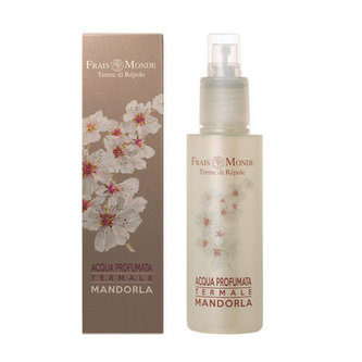 Frais Monde Almond Tělová voda 125 ml pro ženy