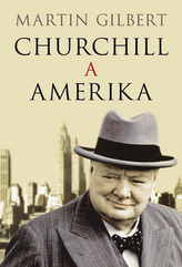 Churchill a Amerika