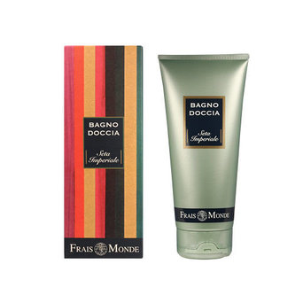 Frais Monde Imperial Silk Pěna do koupele 200 ml pro ženy
