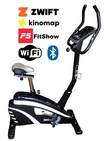 Rotoped Acra BC85E programovatelný s mobilní aplikací