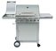 Plynový gril G21 California BBQ Premium line 4 hořáky + zdarma redukční ventil