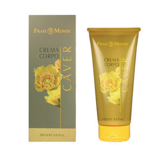 Frais Monde Caver Tělový krém 200 ml pro ženy
