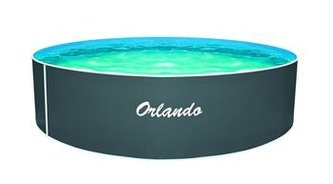 Bazén Marimex Orlando 3,66 x 1,07