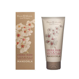Frais Monde Almond Krém na ruce 100 ml pro ženy