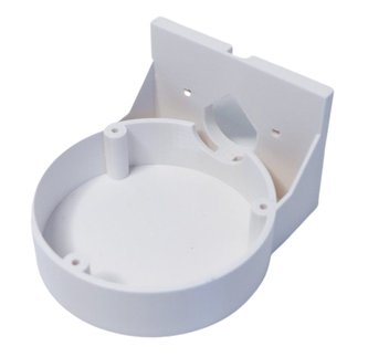 Držák na stěnu s kabelovou krytkou pro kamery VIGI C220/C230/C240, bílý