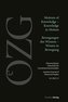 Österreichische Zeitschrift für Geschichtswissenschaften 34/3/2023