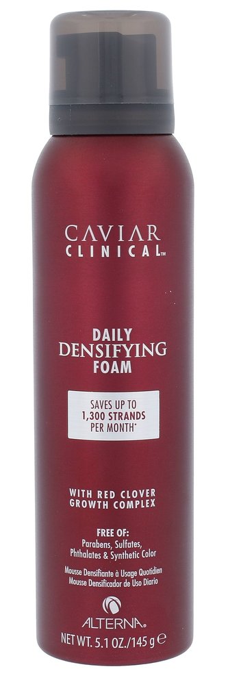 Alterna Caviar Clinical Tužidlo na vlasy Daily Densifying 150 ml pro ženy