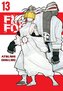 Fire Force. Tom 13