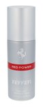 Ferrari Red Power Deodorant 150 ml pro muže