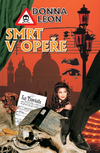 Smrt v opeře
