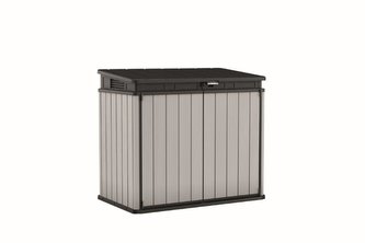 Zahradní box Keter Premier XL šedá