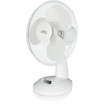 Ventilátor Gallet VEN12