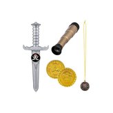 Sada pirát dětská