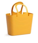 Nákupní taška Prosperplast LUCY hořčice 30 cm