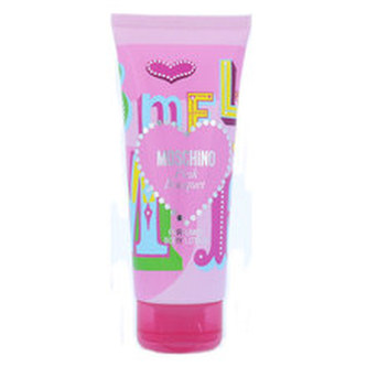 Moschino Pink Bouquet Tělové mléko 200 ml pro ženy