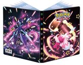 Pokémon UP: SV4.5 Paldean Fates - A5 album