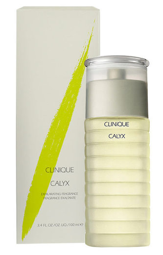 Clinique Calyx Parfémovaná voda 50 ml pro ženy Tester
