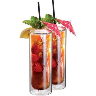 Sklenice Maxxo Mojito 300 ml