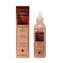 Frais Monde Rosewood And Henna Tělová voda 125 ml pro ženy