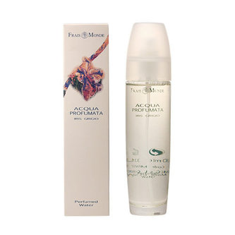 Frais Monde Iris Gray Tělová voda 100 ml pro ženy