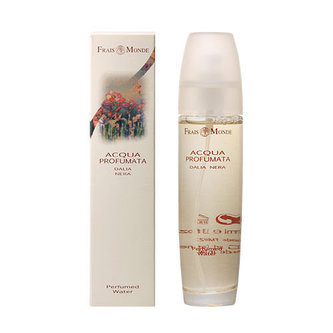 Frais Monde Black Dahlia Tělová voda 100 ml pro ženy