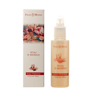 Frais Monde Magnolia Flower Tělová voda 125 ml pro ženy