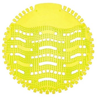 vonné Sítko do pisoáru AROMAFRESH SUPER - Citron