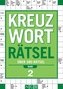 Kreuzworträtsel - Band 2