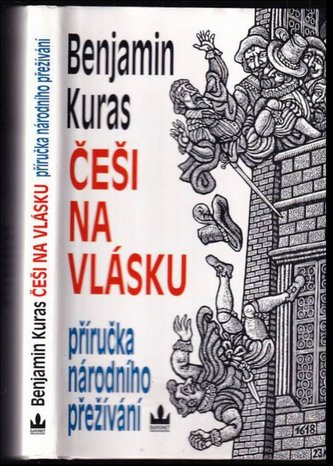 Češi na vlásku