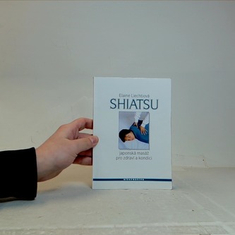 Shiatsu