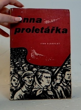 Anna proletářka