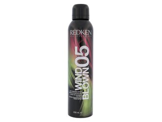 Redken Wind Blown 05 Objem vlasů 250 ml pro ženy
