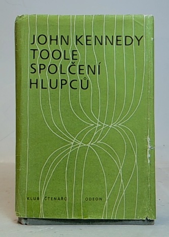 Spolčení hlupců