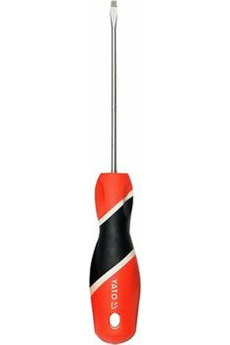 Šroubovák plochý 4 x 150 mm magnetický S2