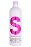 Tigi S Factor Smoothing Lusterizer Kondicionér 750 ml pro ženy
