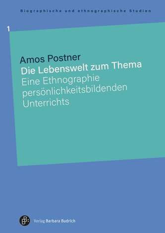 Die Lebenswelt zum Thema