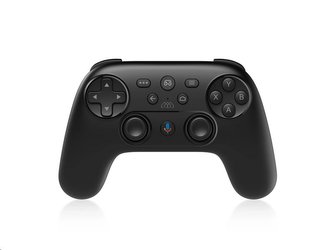 Homatics Gamepad bezdrátový herní ovladač