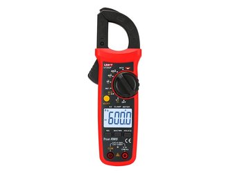Klešťový multimetr UNI-T UT202F