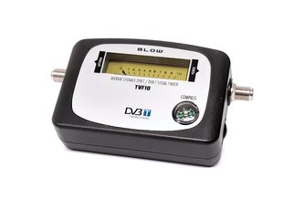 BLOW TVF10 DVB-T/T2 Signal Finder