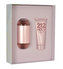Carolina Herrera 212 Sexy parfémovaná voda 100 ml + tělové mléko 100 ml