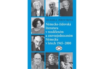 Německo-židovská literatura v rozděleném a znovusjednoceném Německu