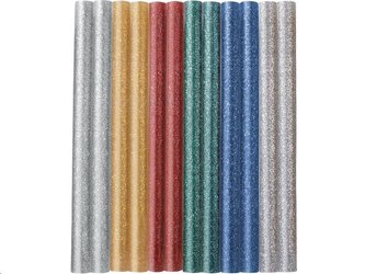 Tyčka do tavné pistole 7,2 x 100 mm EXTOL-CRAFT EX9910