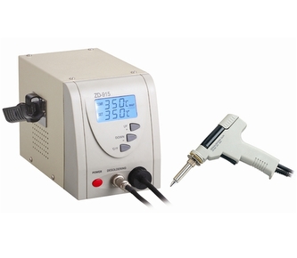 Odpájecí stanice s odsávačkou ZD-915