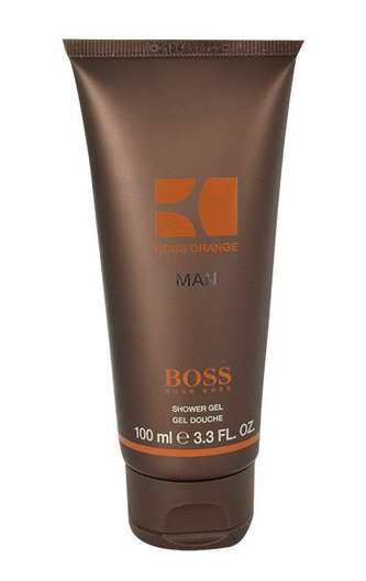 HUGO BOSS Boss Orange Man Sprchový gel 100 ml pro muže
