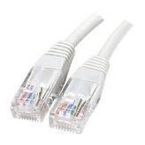 Kabel PC UTP CAT5e 15m + 2x RJ45