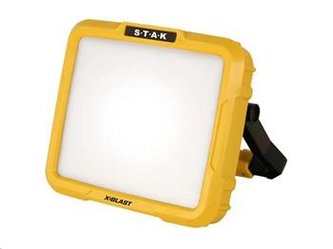 VELAMP ST223 Dobíjecí zónové světlo  30W
