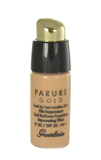 Guerlain Parure Gold Makeup SPF30 15 ml 02 Light Beige pro ženy Tester