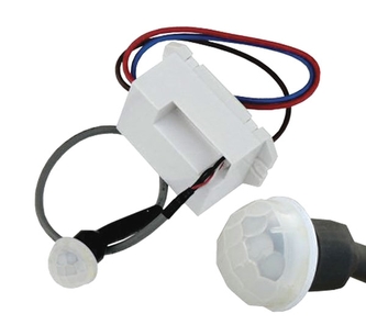 PIR senzor (pohybové čidlo) NANO ST24