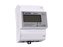 Elektroměr 3F na DIN lištu třífázový VCX EASTRON SDM72 D, MID, digitální