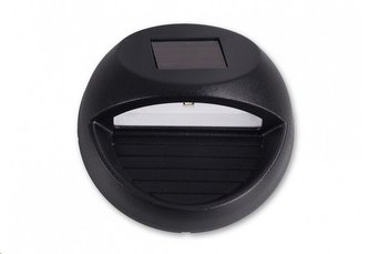 LED solární nástěnné světlo Velamp SPK14